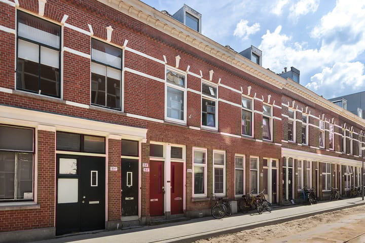 Aegidiusstraat 186 A