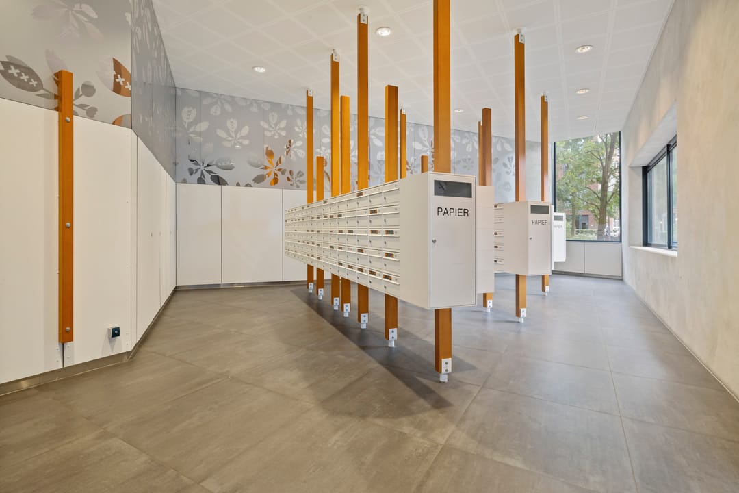 Foto 7 van Welnastraat 159