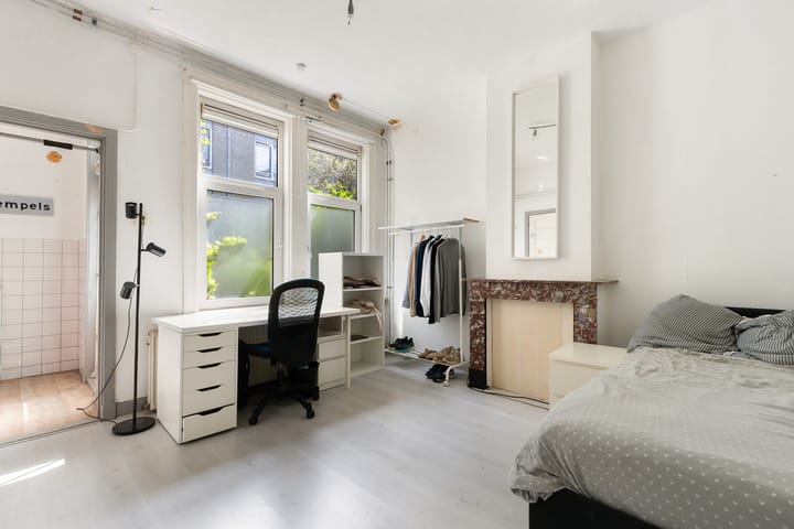 Foto 5 van Aegidiusstraat 186-A