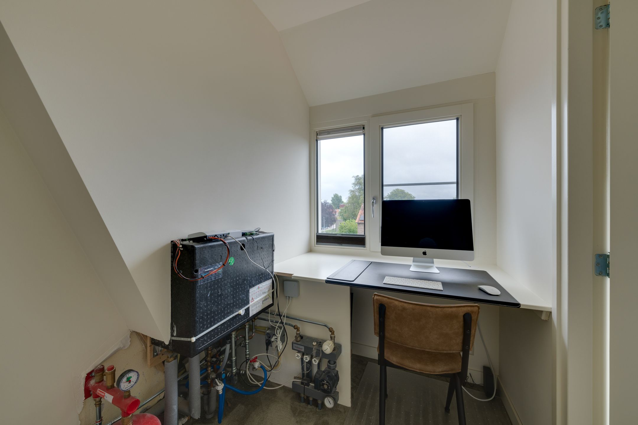 Foto 33 van Tutein Noltheniusplein 34