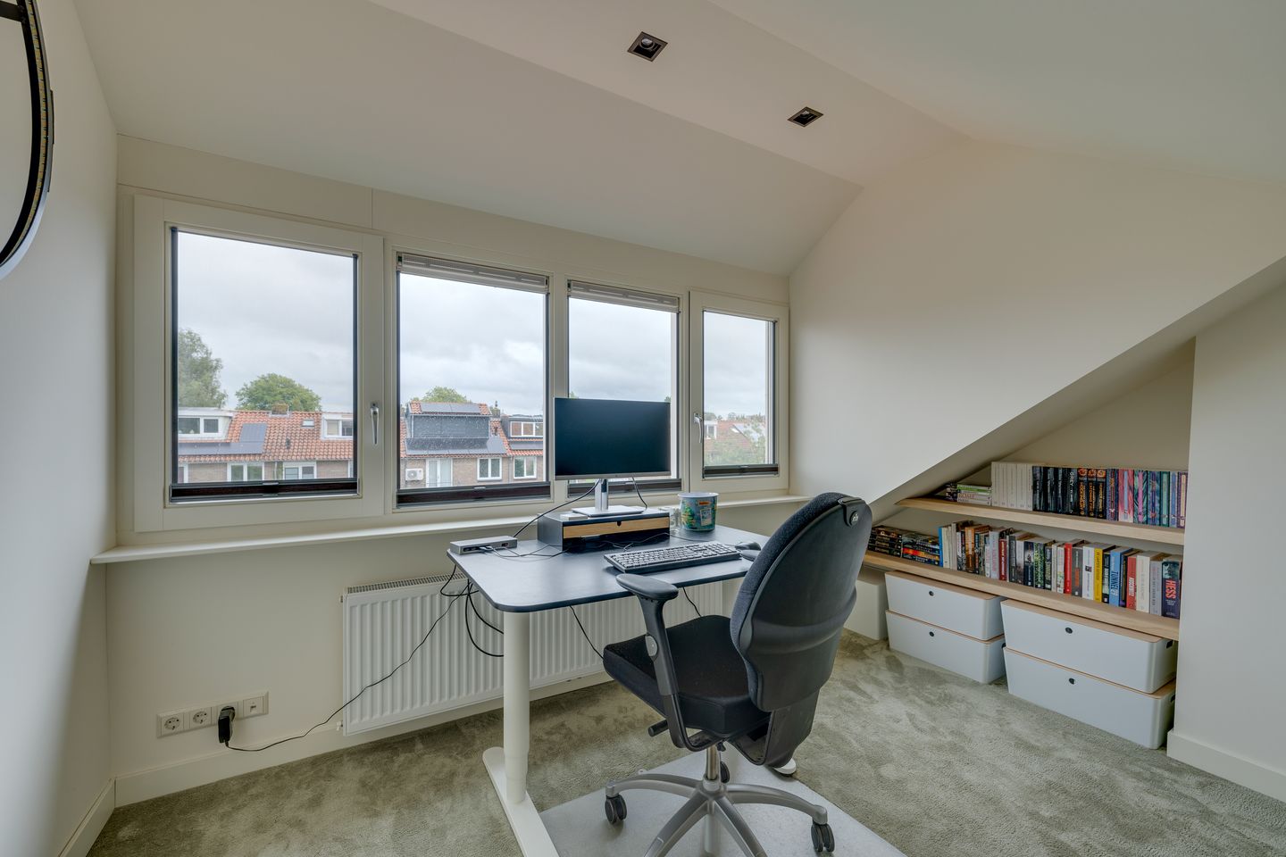 Foto 35 van Tutein Noltheniusplein 34