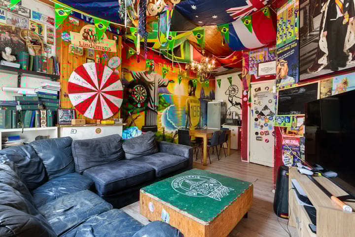 Foto 9 van Aegidiusstraat 186-A