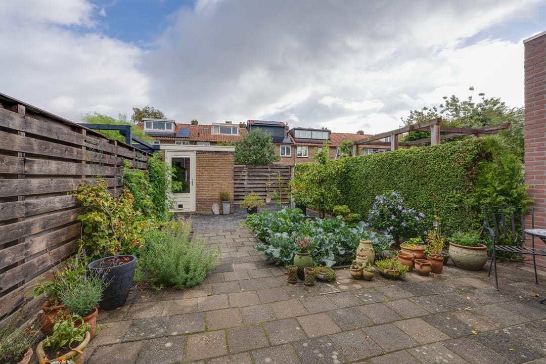 Foto 38 van Tutein Noltheniusplein 34