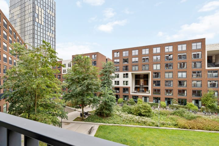 Photo 15 of Welnastraat 159