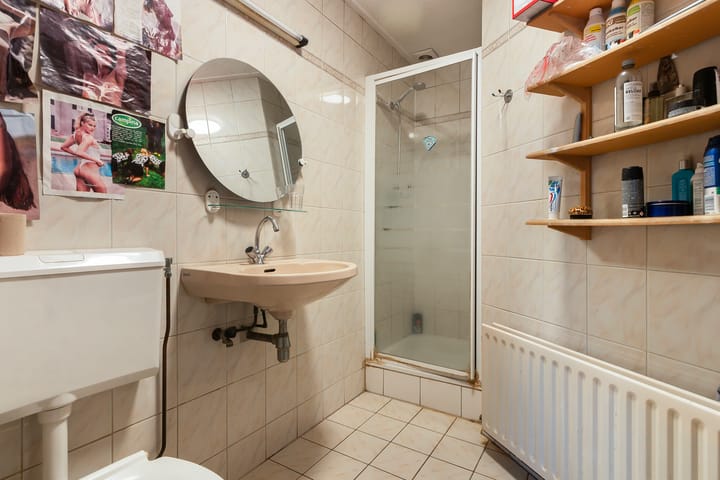 Foto 12 van Aegidiusstraat 186-A