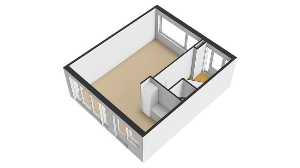 Foto 40 van Tutein Noltheniusplein 34