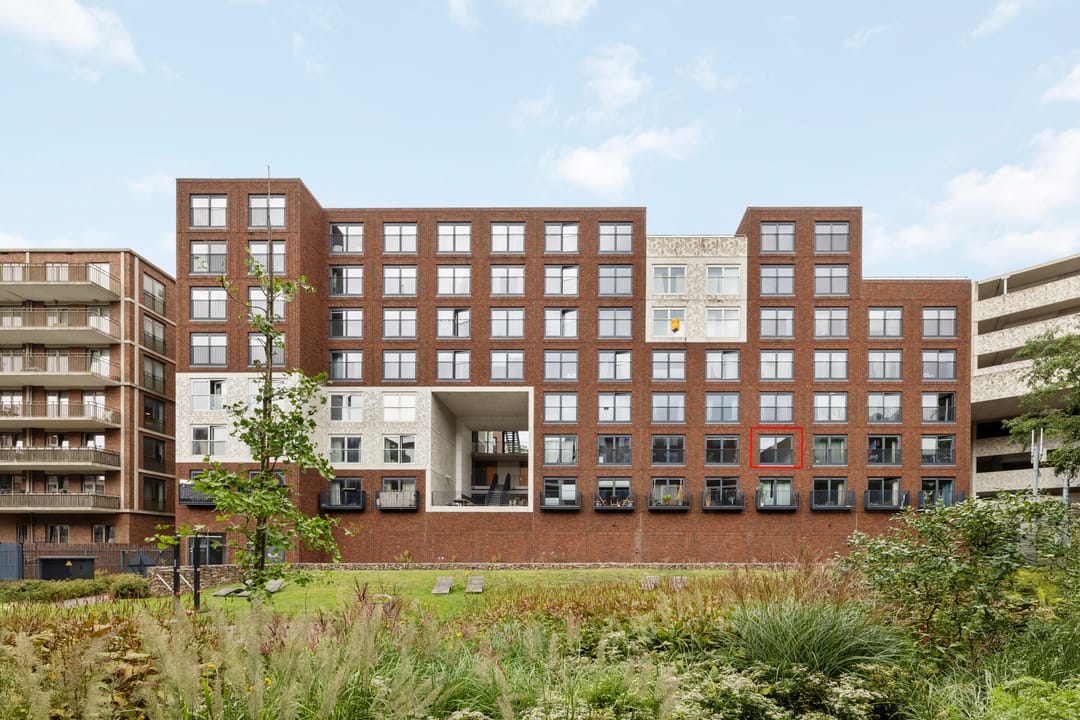 Foto 17 van Welnastraat 159