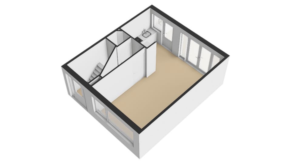 Foto 41 van Tutein Noltheniusplein 34