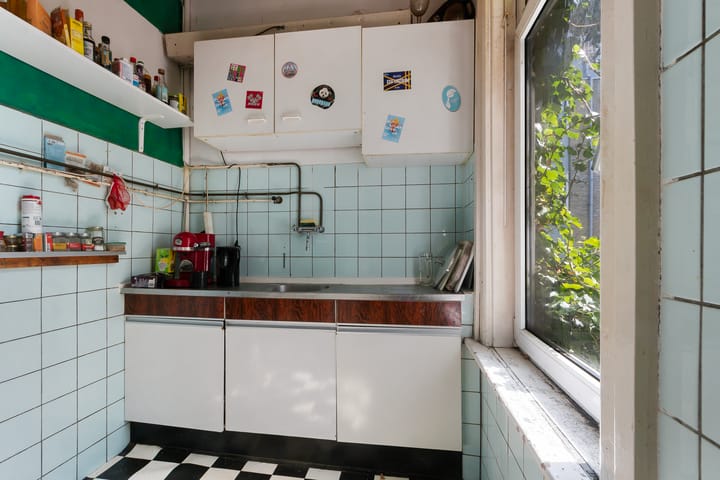 Foto 10 van Aegidiusstraat 186-A