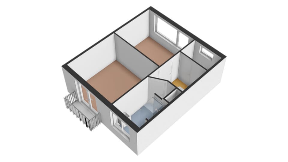 Foto 46 van Tutein Noltheniusplein 34