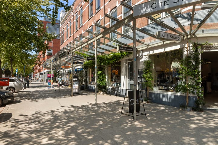 Foto 17 van Aegidiusstraat 186-A