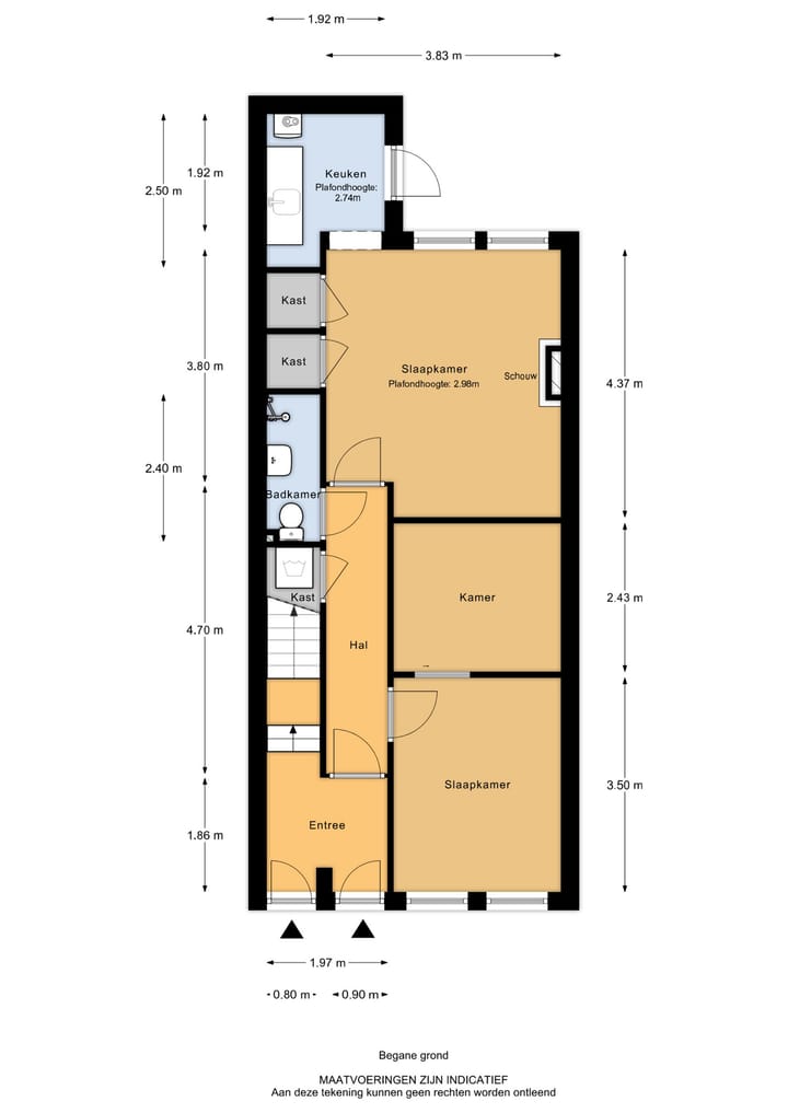 Foto 18 van Aegidiusstraat 186-A
