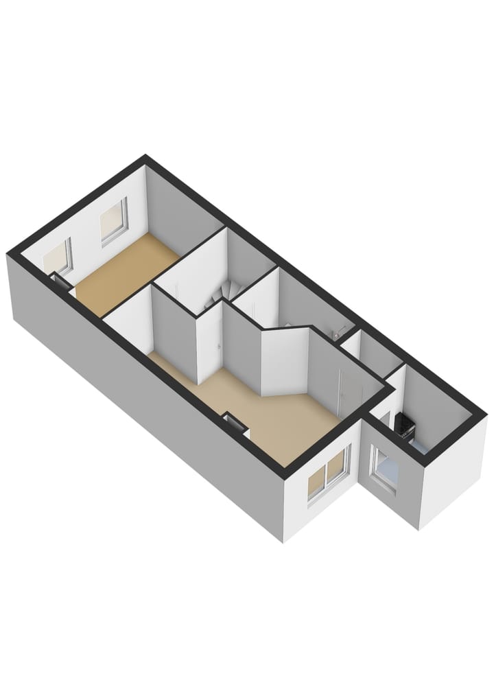 Foto 21 van Aegidiusstraat 186-A