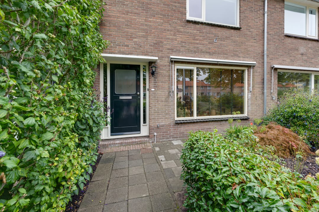 Foto 37 van Tutein Noltheniusplein 34