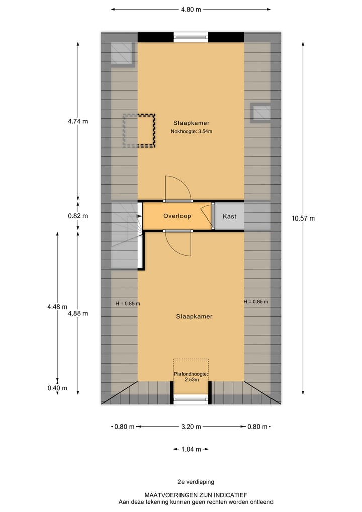 Foto 22 van Aegidiusstraat 186-A