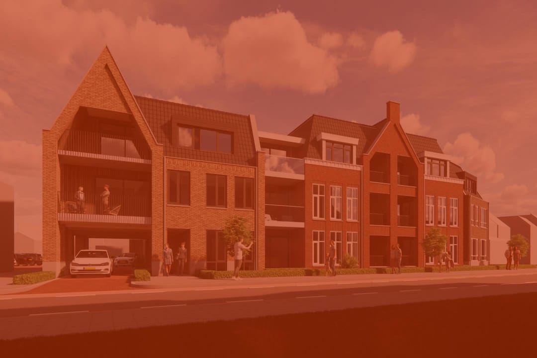 Foto 1 van 't Zusterhoes