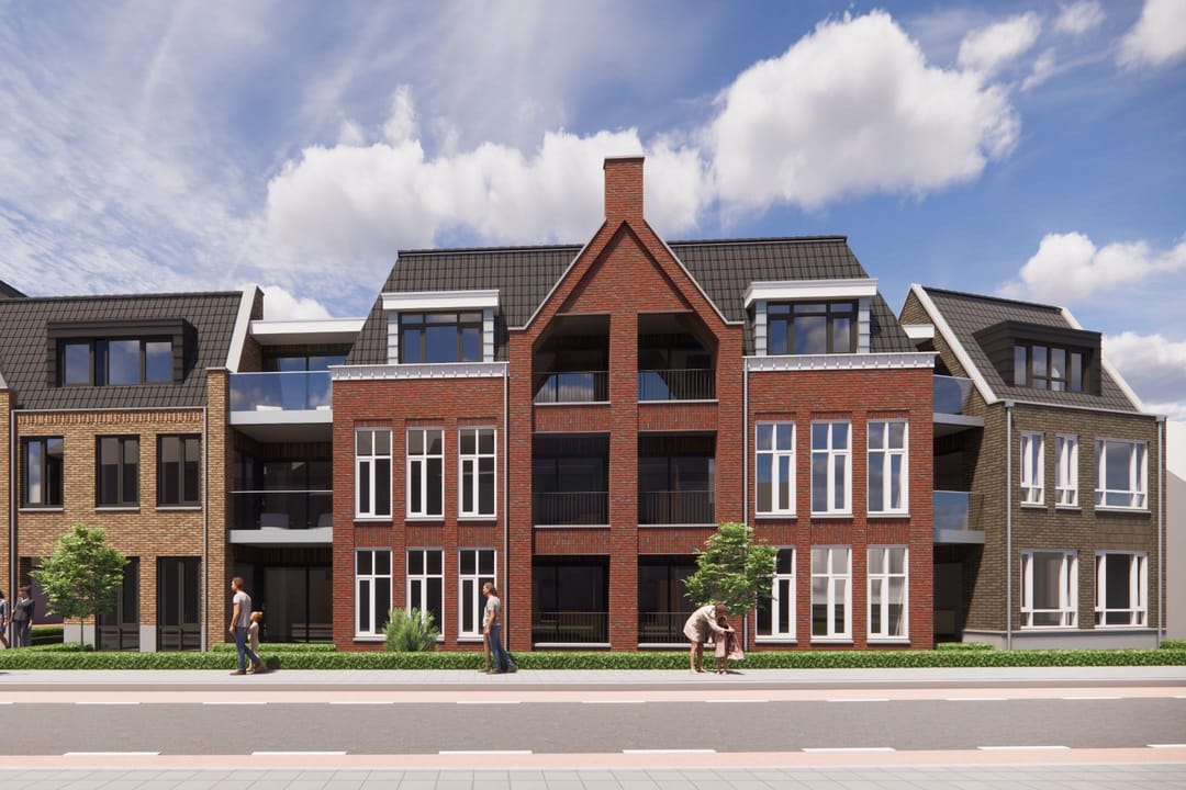 Foto 2 van 't Zusterhoes