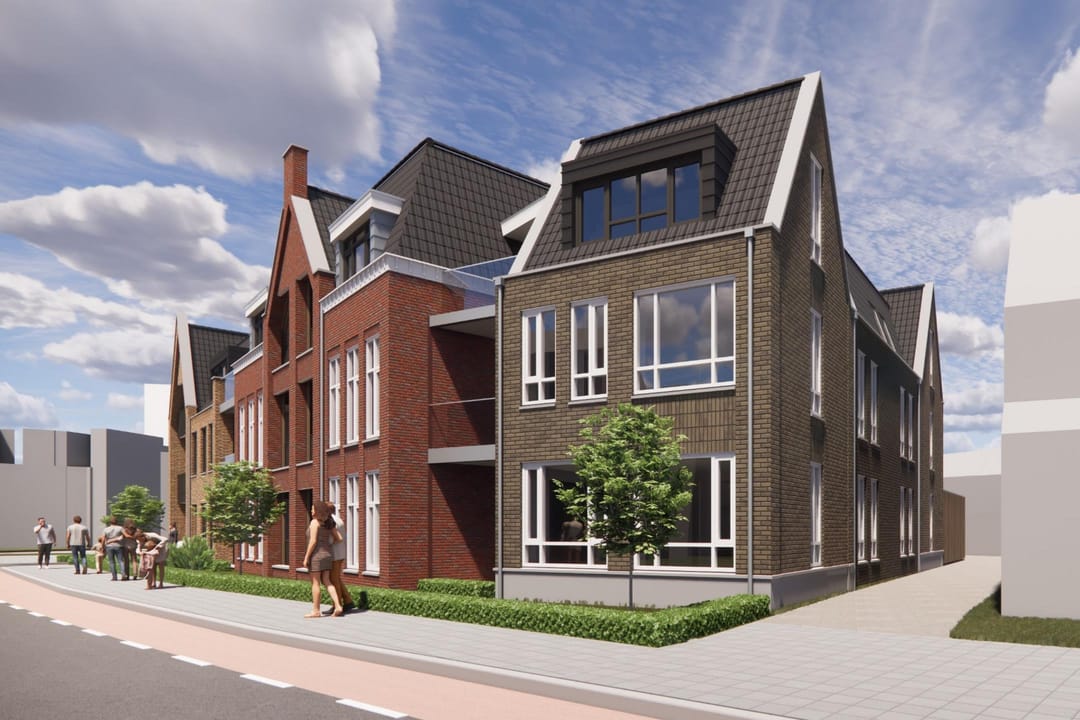 Foto 3 van 't Zusterhoes