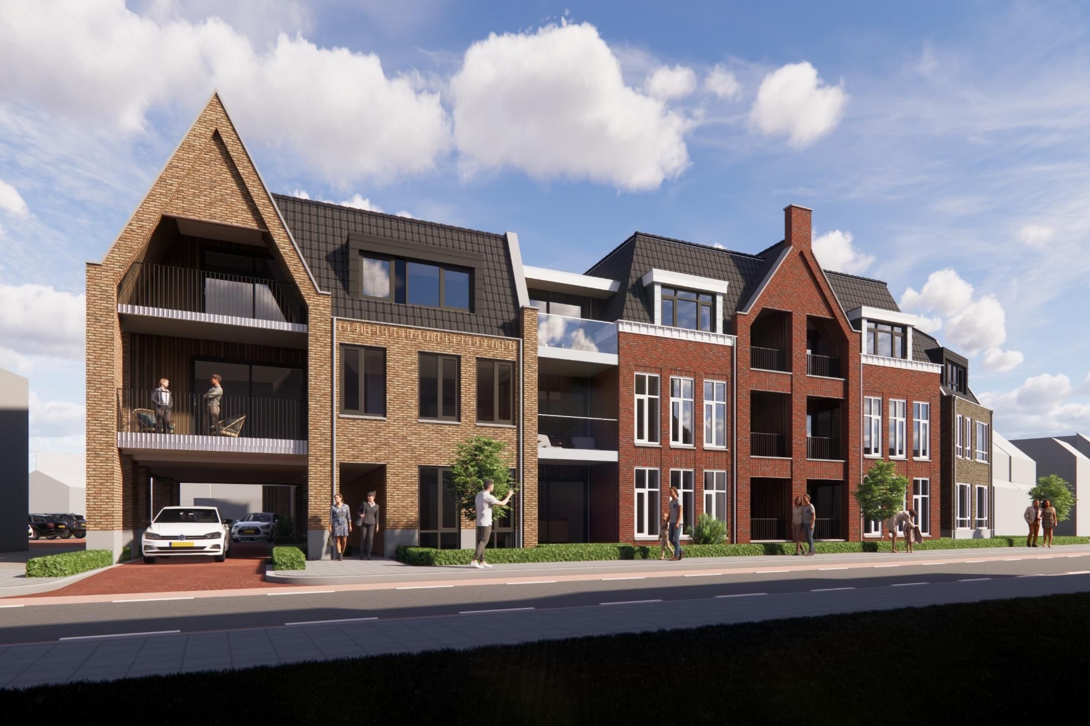 Foto 4 van 't Zusterhoes