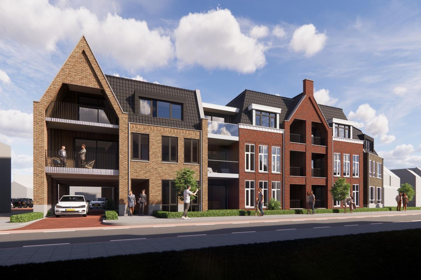 Foto 4 van 't Zusterhoes