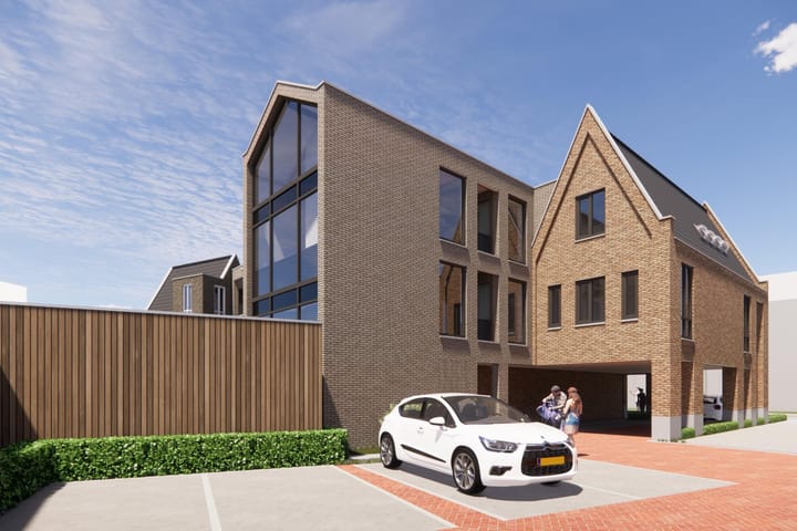 Foto 5 van 't Zusterhoes