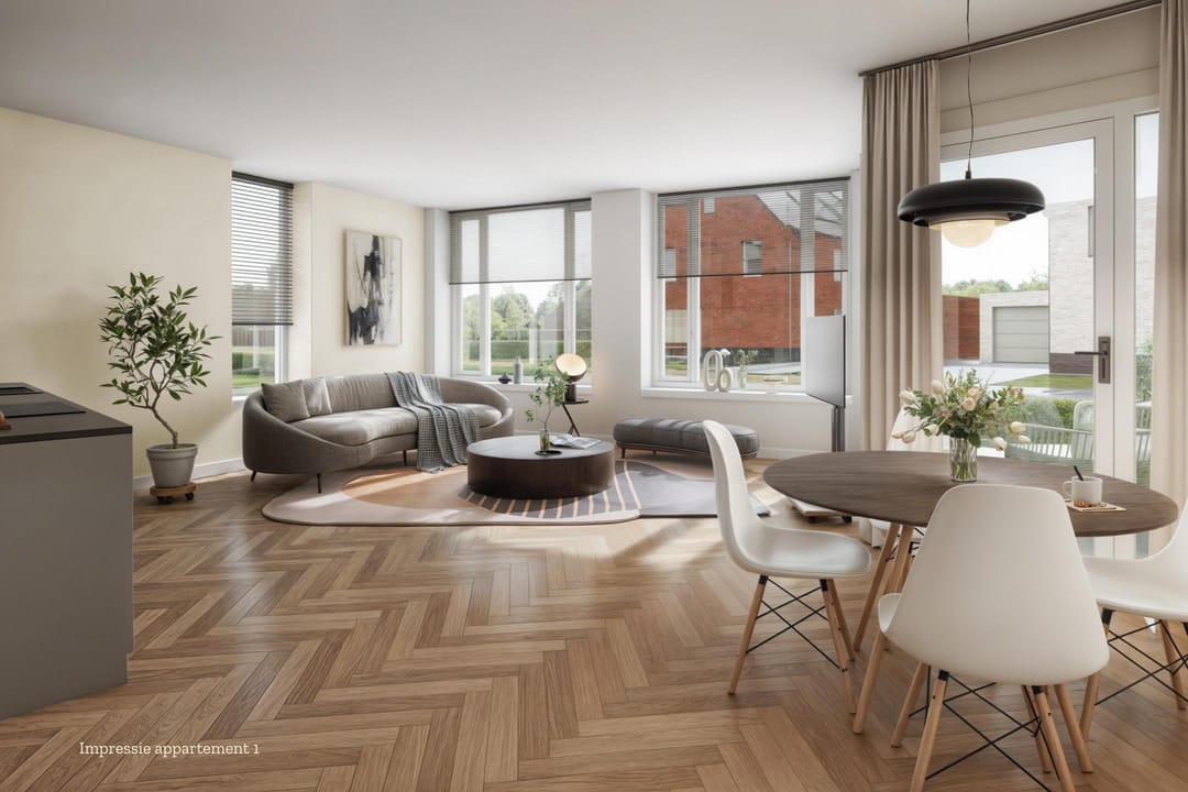 Foto 10 van 't Zusterhoes