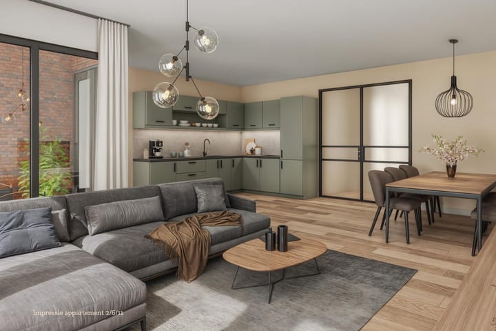 Foto 11 van 't Zusterhoes