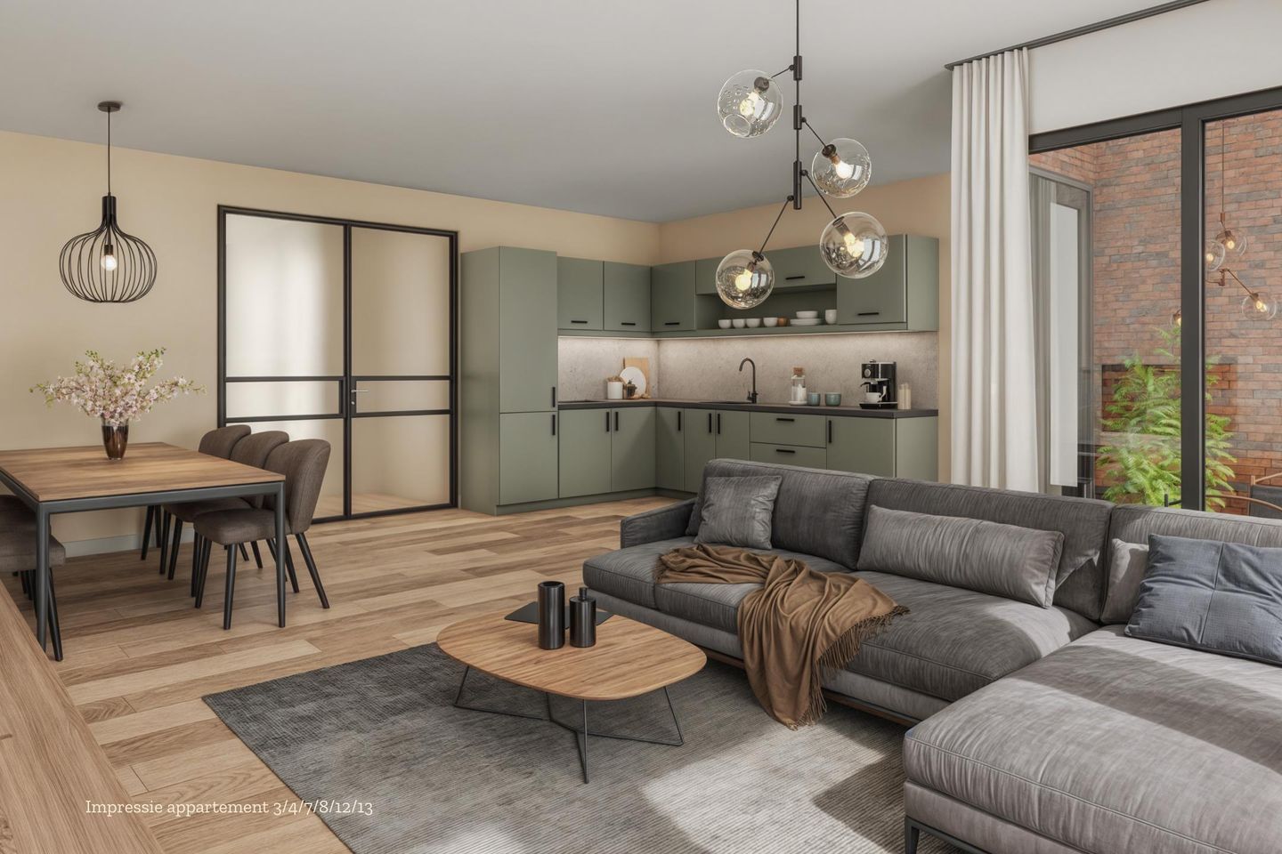 Foto 12 van 't Zusterhoes