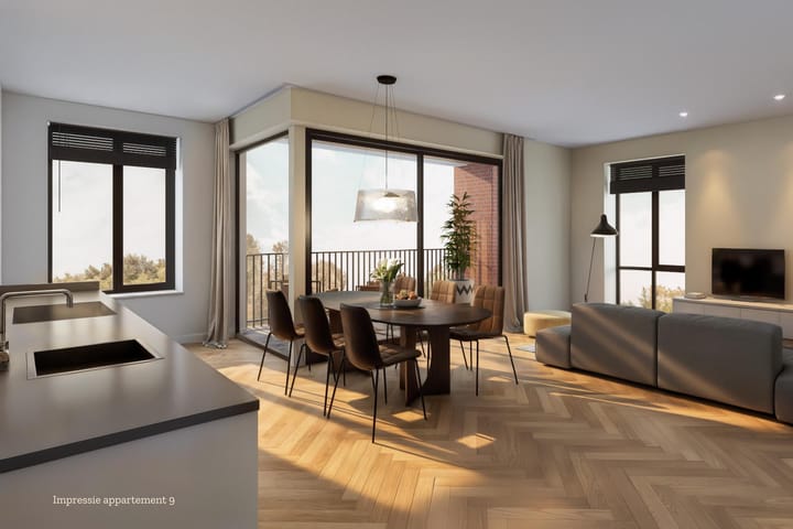 Foto 13 van 't Zusterhoes