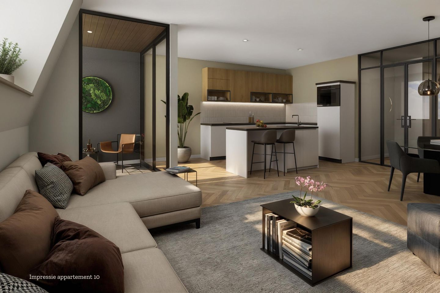 Foto 14 van 't Zusterhoes