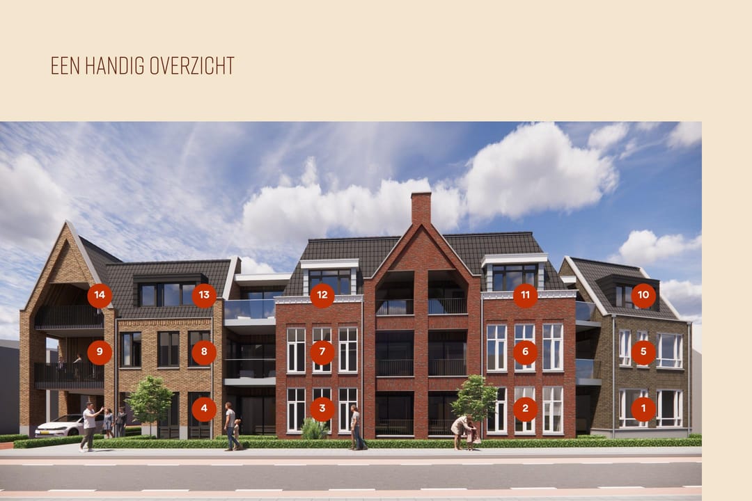 Foto 17 van 't Zusterhoes