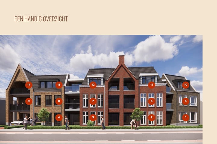 Foto 17 van 't Zusterhoes