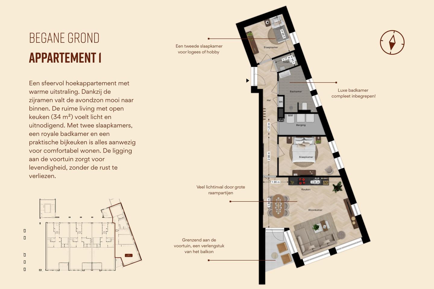 Foto 22 van 't Zusterhoes