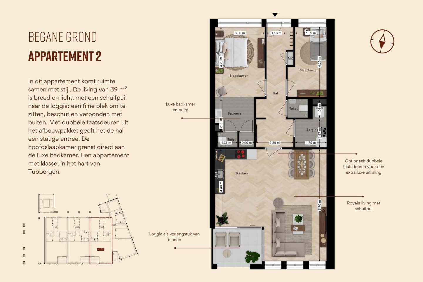 Foto 23 van 't Zusterhoes