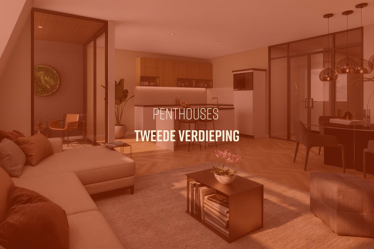 Foto 32 van 't Zusterhoes