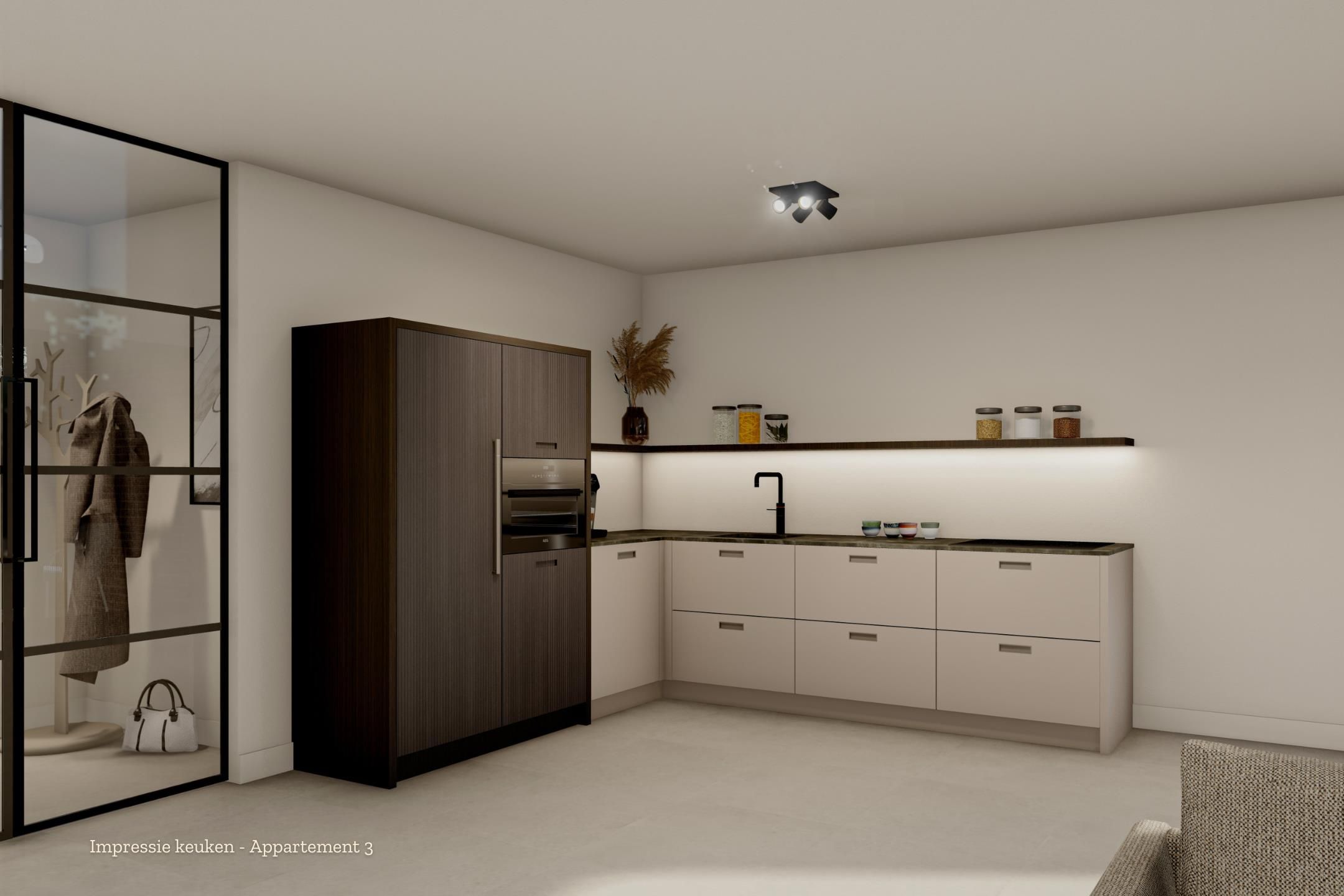 Photo 12 of 't Zusterhoes - Appartement 3 (Bouwnr. 3)