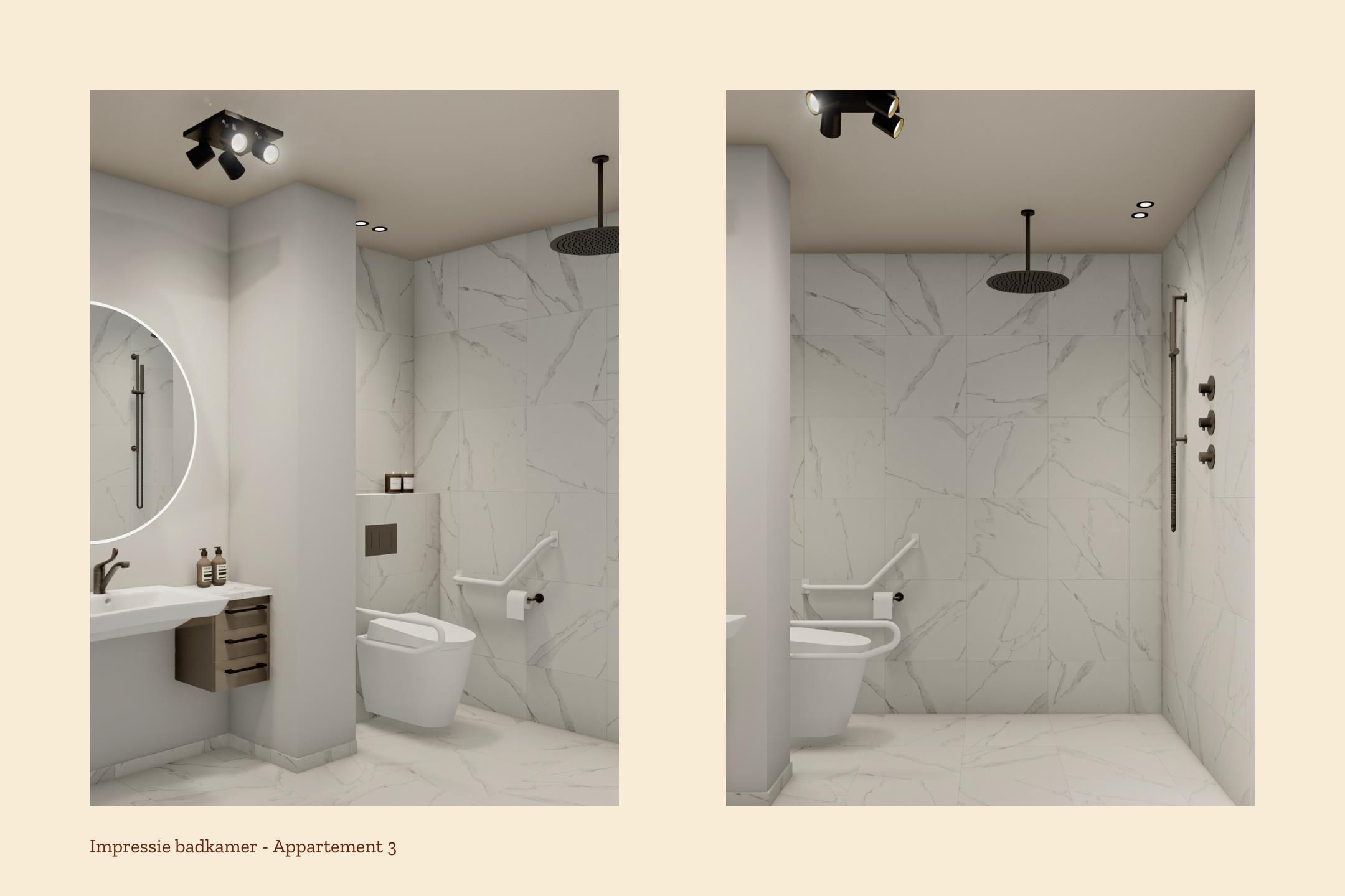 Photo 15 of 't Zusterhoes - Appartement 3 (Bouwnr. 3)