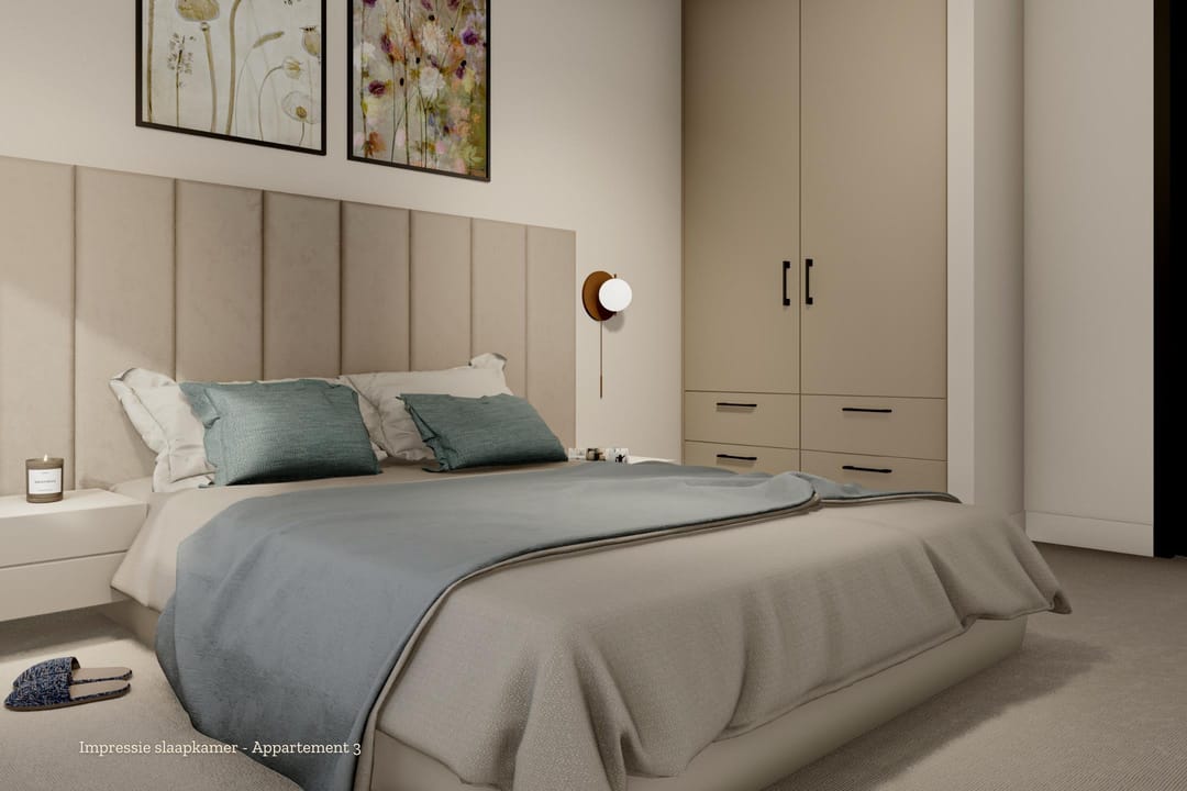 Photo 16 of 't Zusterhoes - Appartement 3 (Bouwnr. 3)