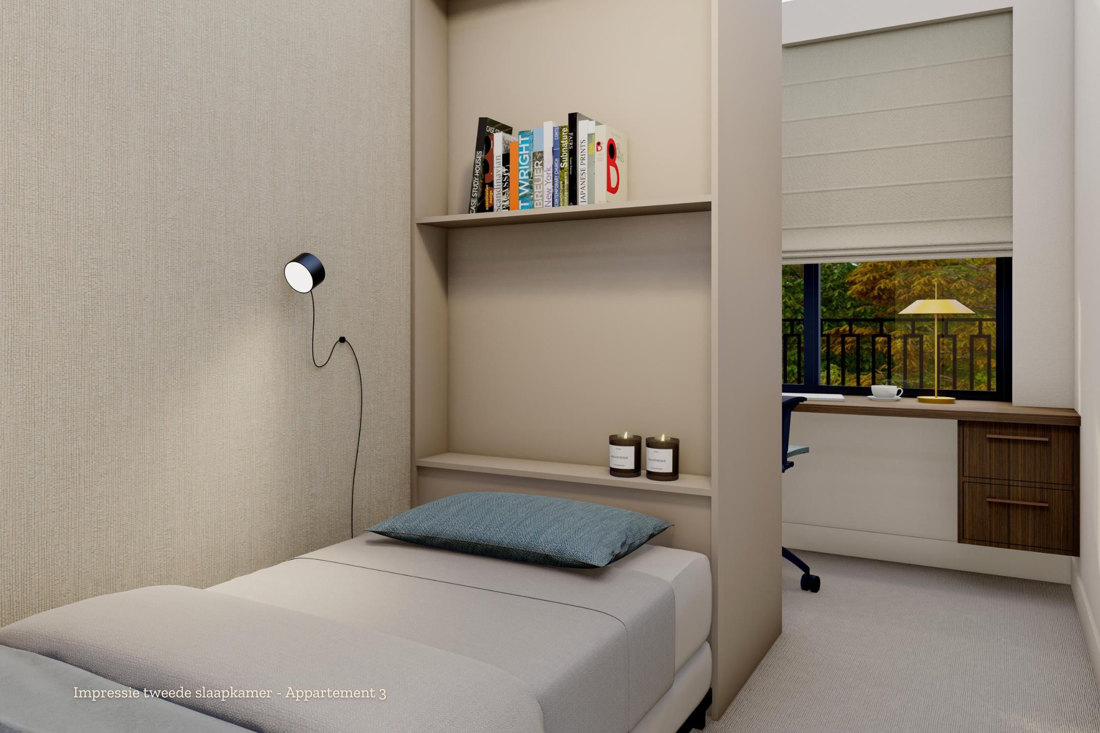 Photo 18 of 't Zusterhoes - Appartement 3 (Bouwnr. 3)