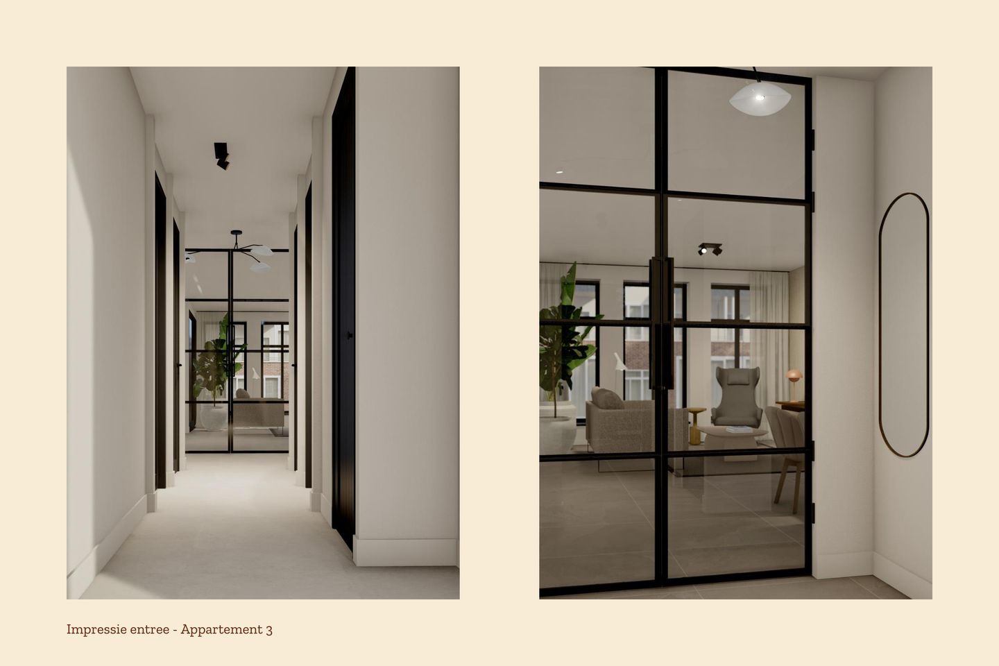 Photo 19 of 't Zusterhoes - Appartement 3 (Bouwnr. 3)