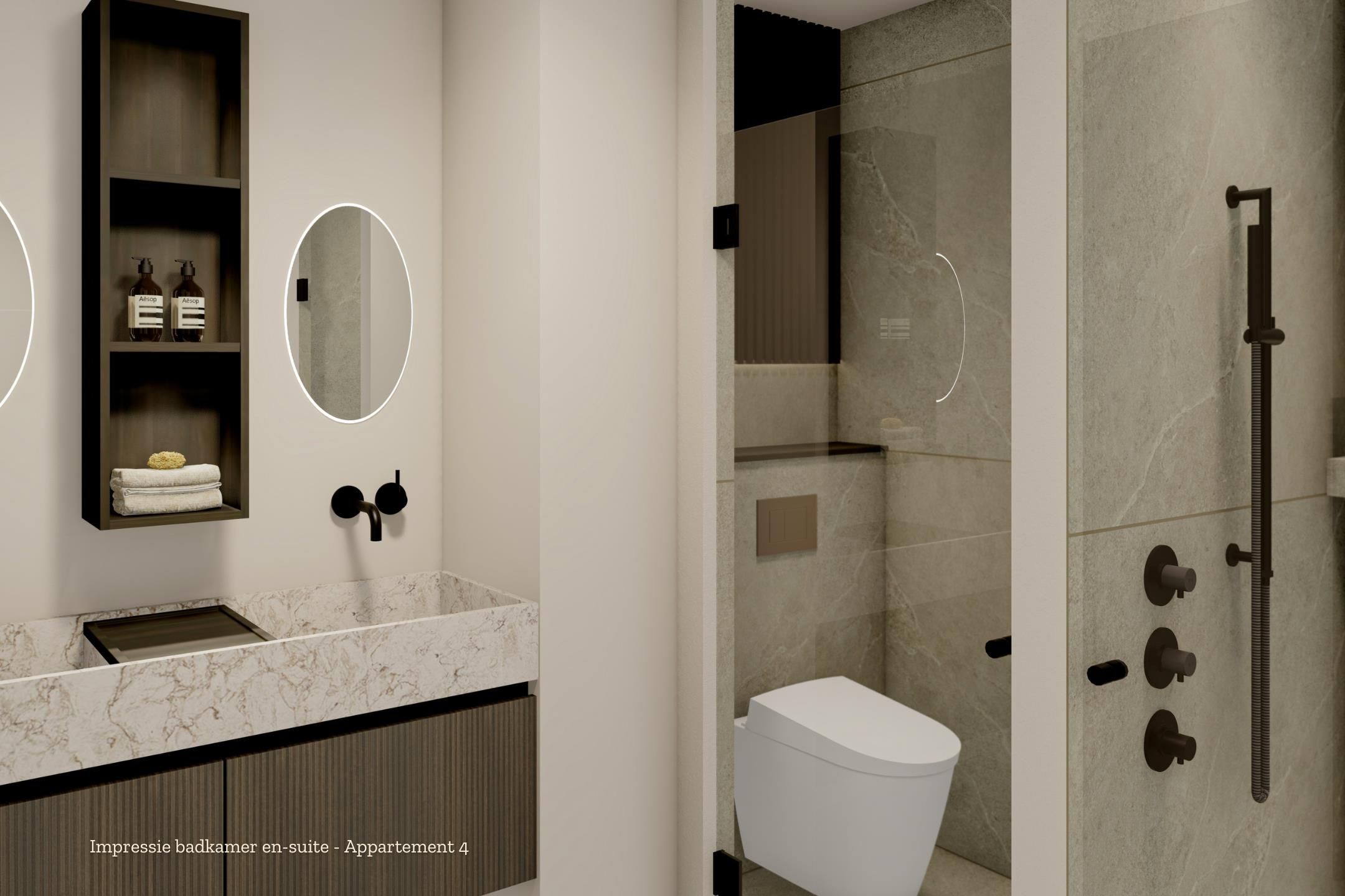 Foto 15 van 't Zusterhoes - Appartement 4 (Bouwnr. 4)