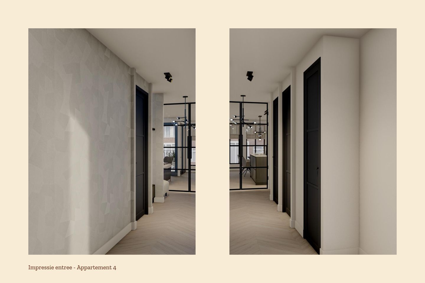 Foto 20 van 't Zusterhoes - Appartement 4 (Bouwnr. 4)