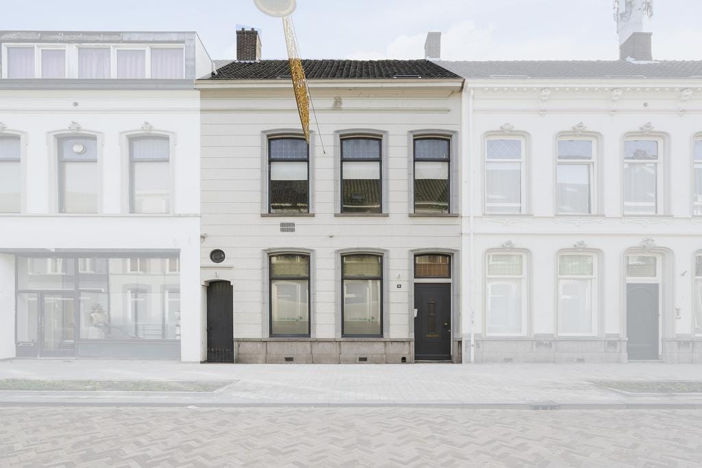 Photo 1 of Willem II-straat 14