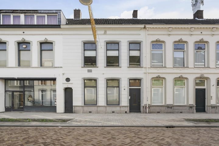 Photo 2 of Willem II-straat 14