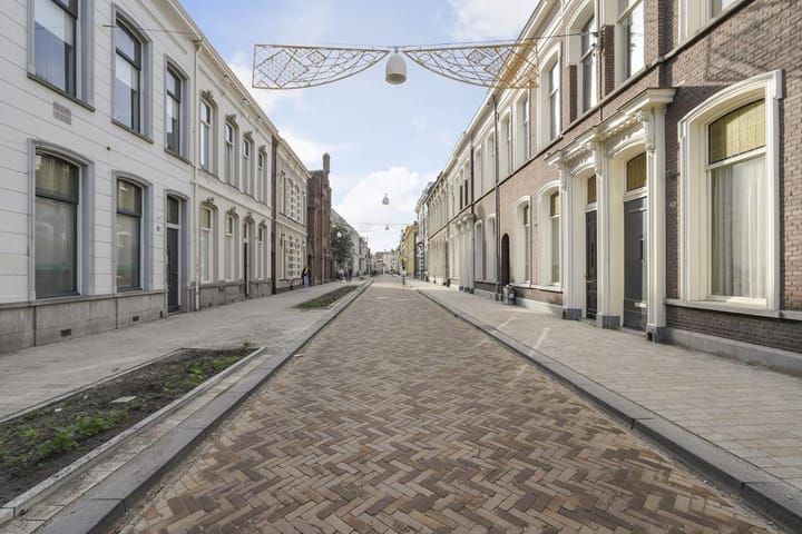 Photo 3 of Willem II-straat 14