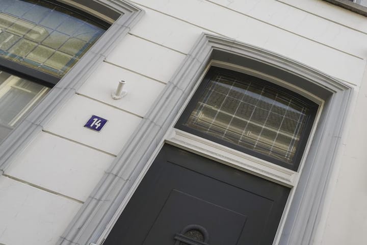 Photo 5 of Willem II-straat 14