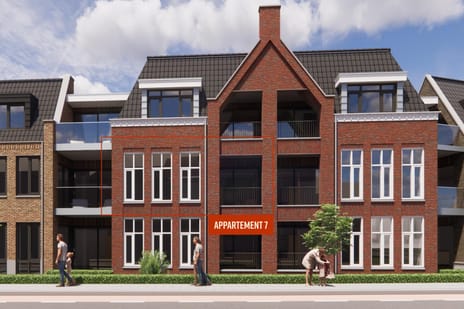 't Zusterhoes main image