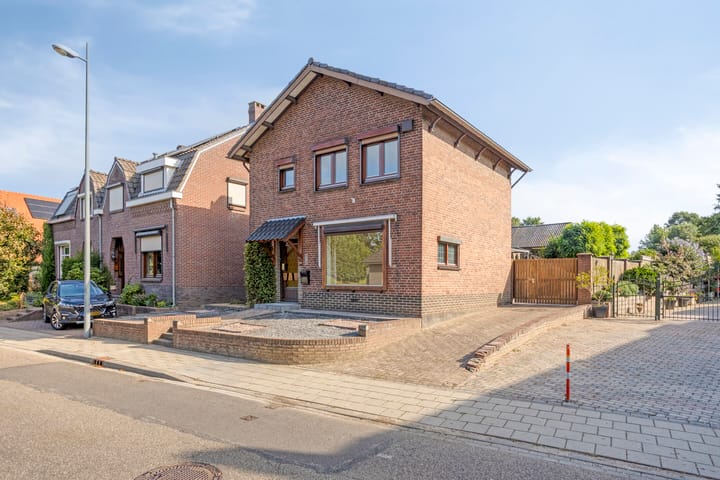 Schouwberg 17-A