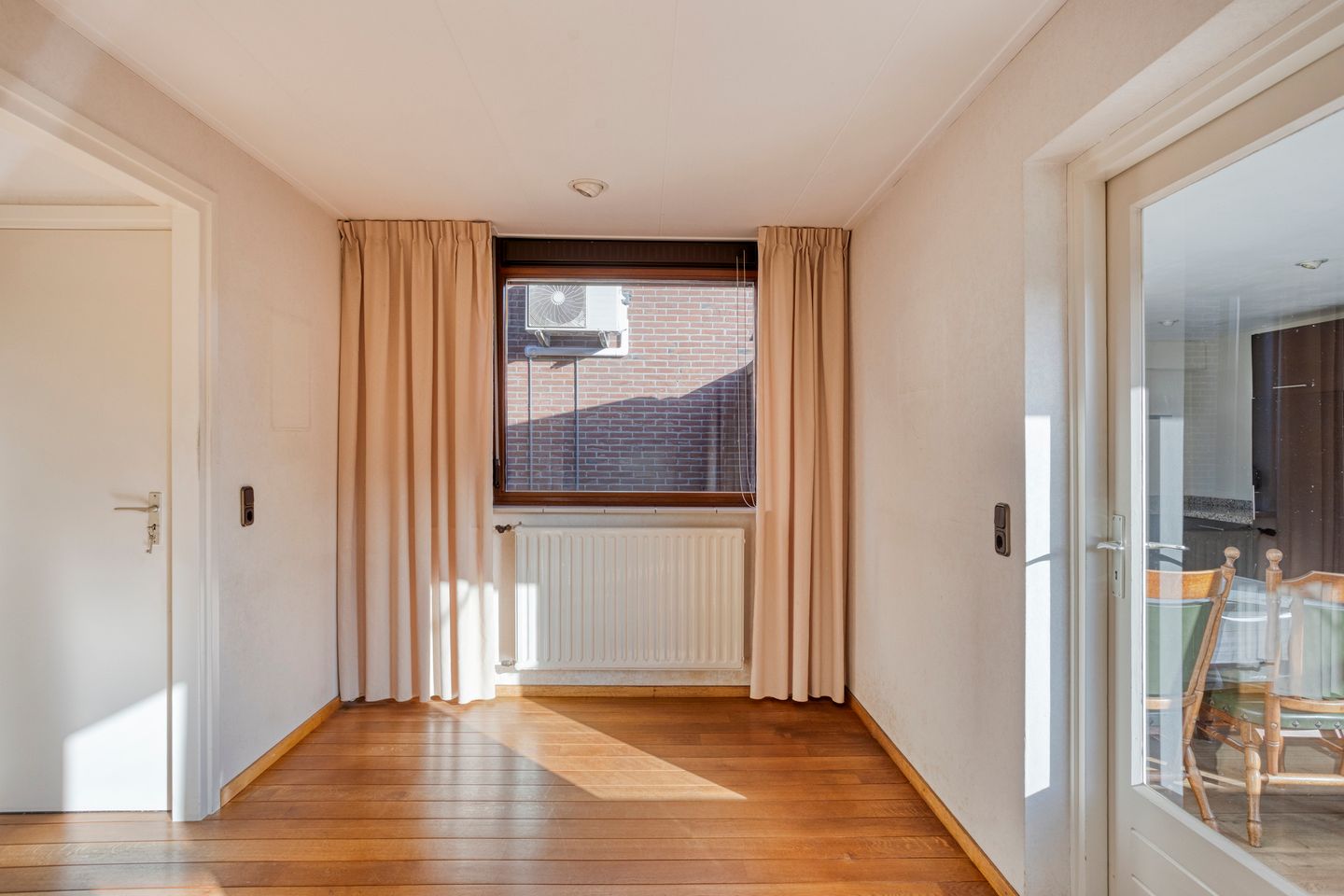 Foto 5 van Schouwberg 17-A