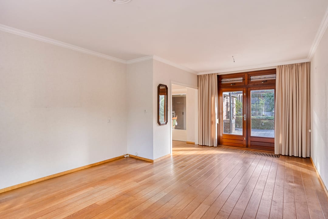 Foto 8 van Schouwberg 17-A